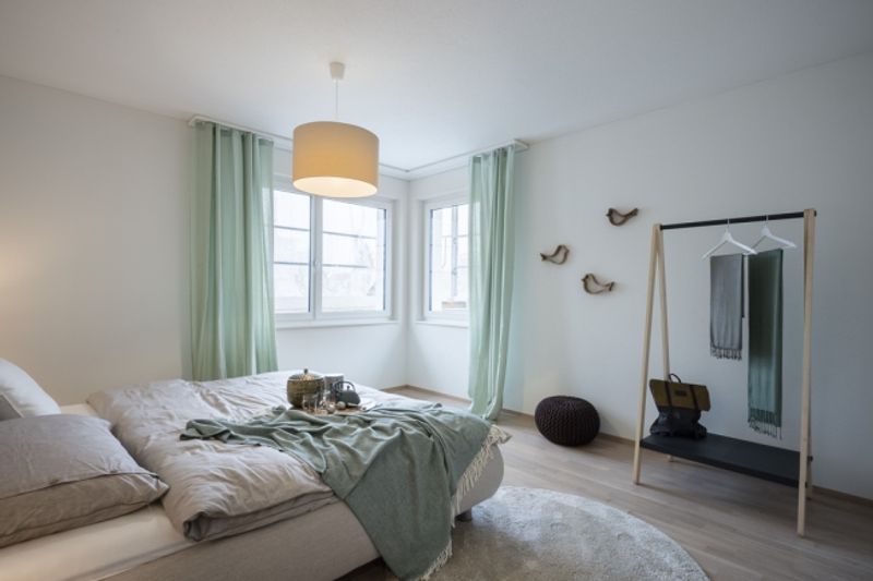 Eine Wohnung zum Verlieben! - 7