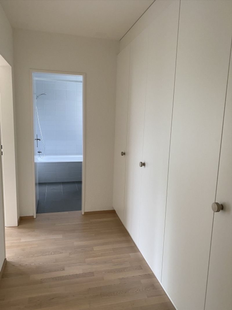 Eine Wohnung zum Verlieben! - 9