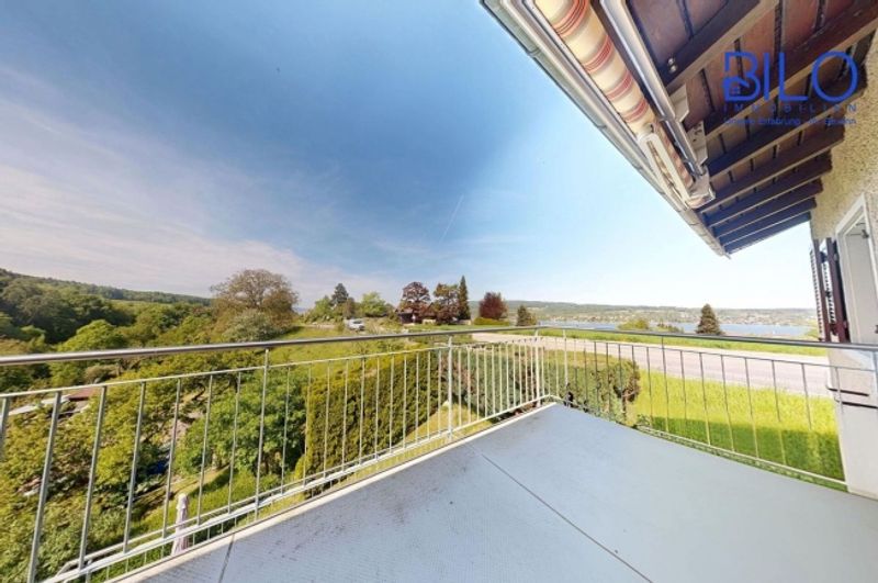 Mehrgenerationen Wohnhaus mit 2'065 m2 Umschwung - 6