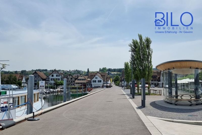 Exklusive Villa an exponierter Lage mit Seesicht trifft erlesenes Wohnambiente - 2