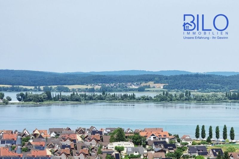Exklusive Villa an exponierter Lage mit Seesicht trifft erlesenes Wohnambiente - 4