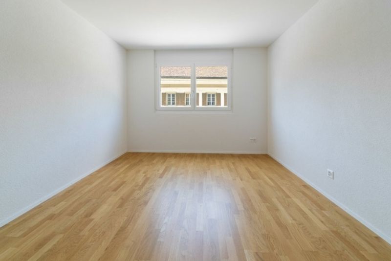 GEMÜTLICHE 3.5 ZIMMER-WOHNUNG IN HUTTWIL - 9