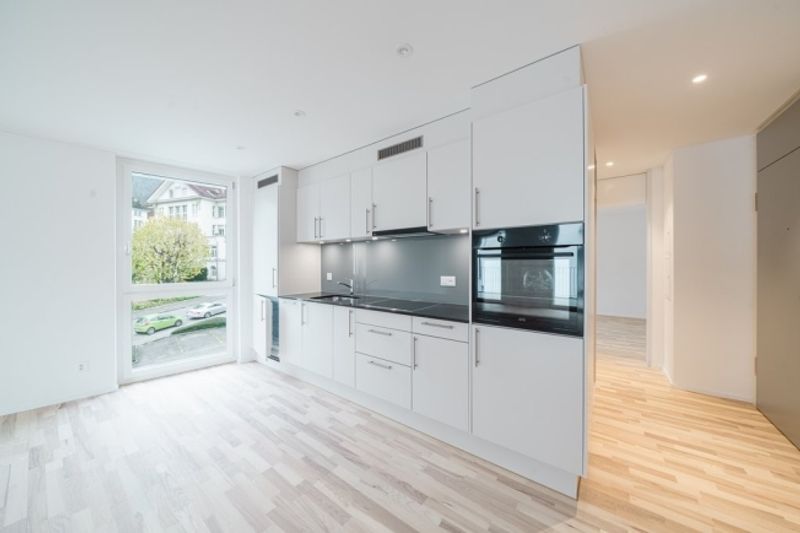 MODERNE WOHNUNG AN GUTER LAGE IN GRENCHEN - 5