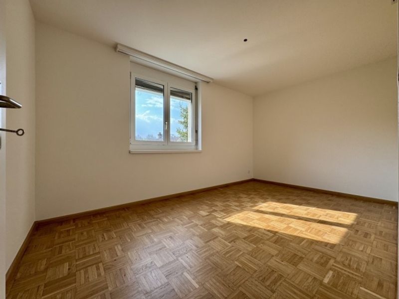 GEMÜTLICHE WOHNUNG IN STADTNÄHE -1x MIETZINS GESCHENKT - 7