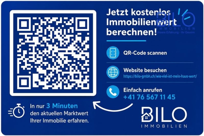 Traumhafte 3-Zimmer-Wohnung in Neu St. Johann - 10