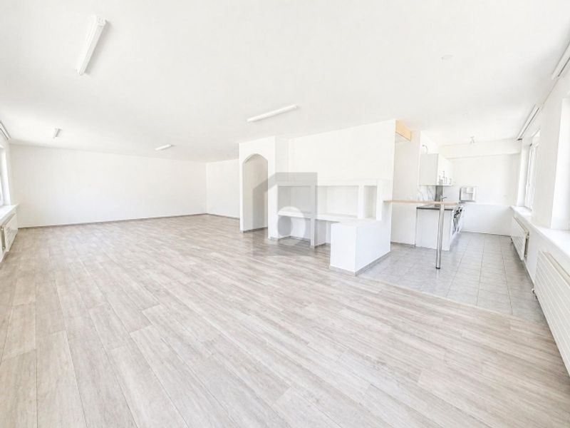 VIELFÄLTIG NUTZBAR MIT KÜCHE UND BADEZIMMER - 1