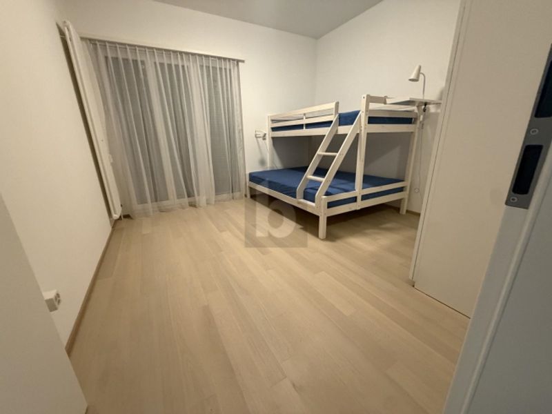 IN ZONA CENTRALE ,AMPIO BALCONE E PISCINA - 5