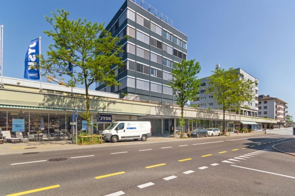 Ihre neue Traumwohnung mitten in Frauenfeld - Mieten ohne Kaution! - 0