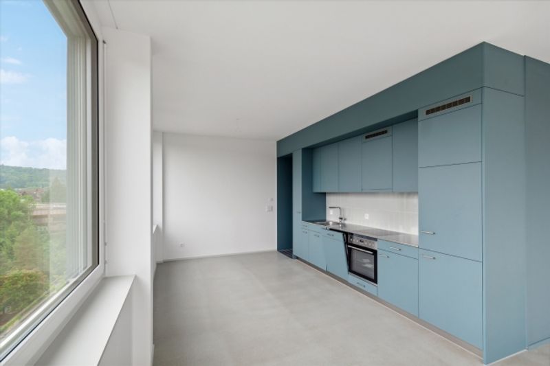 Ihre neue Traumwohnung mitten in Frauenfeld - Mieten ohne Kaution! - 3