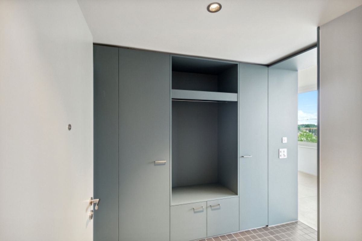 Ihre neue Traumwohnung mitten in Frauenfeld - Mieten ohne Kaution! - 5