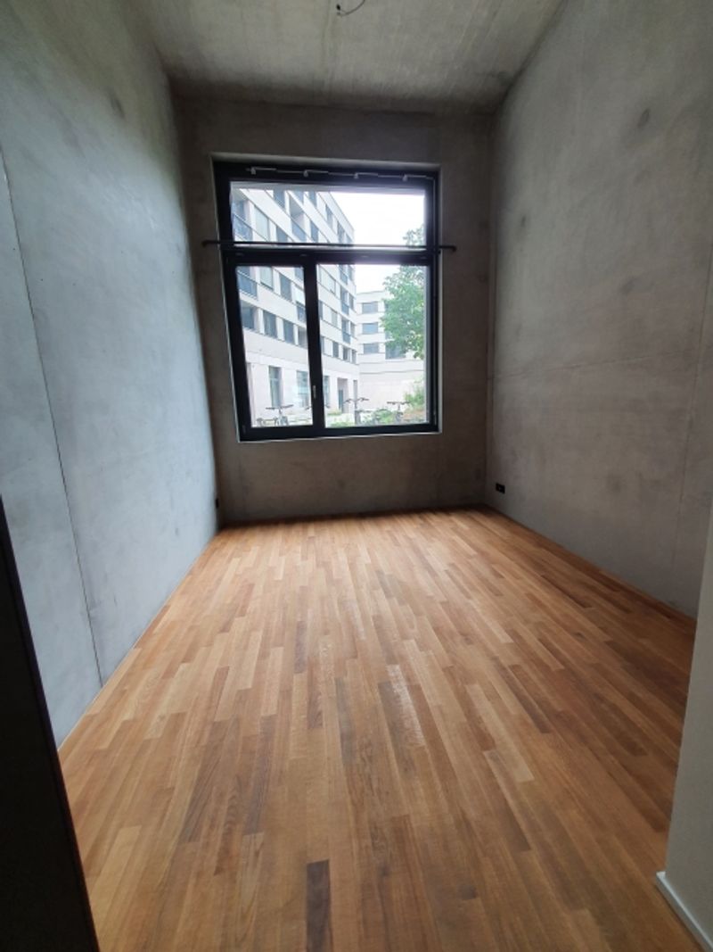 Attraktive Atelier-/Verkaufsfläche im «Bâleo Erlenmatt» - 4