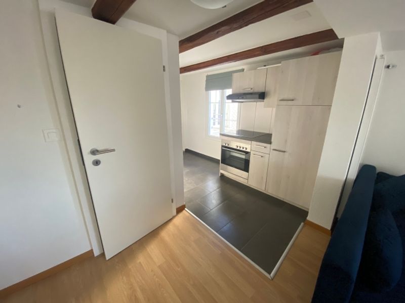 2.5-Zimmer-Wohnung mit Terrasse und Seesicht in Walzenhausen - 4