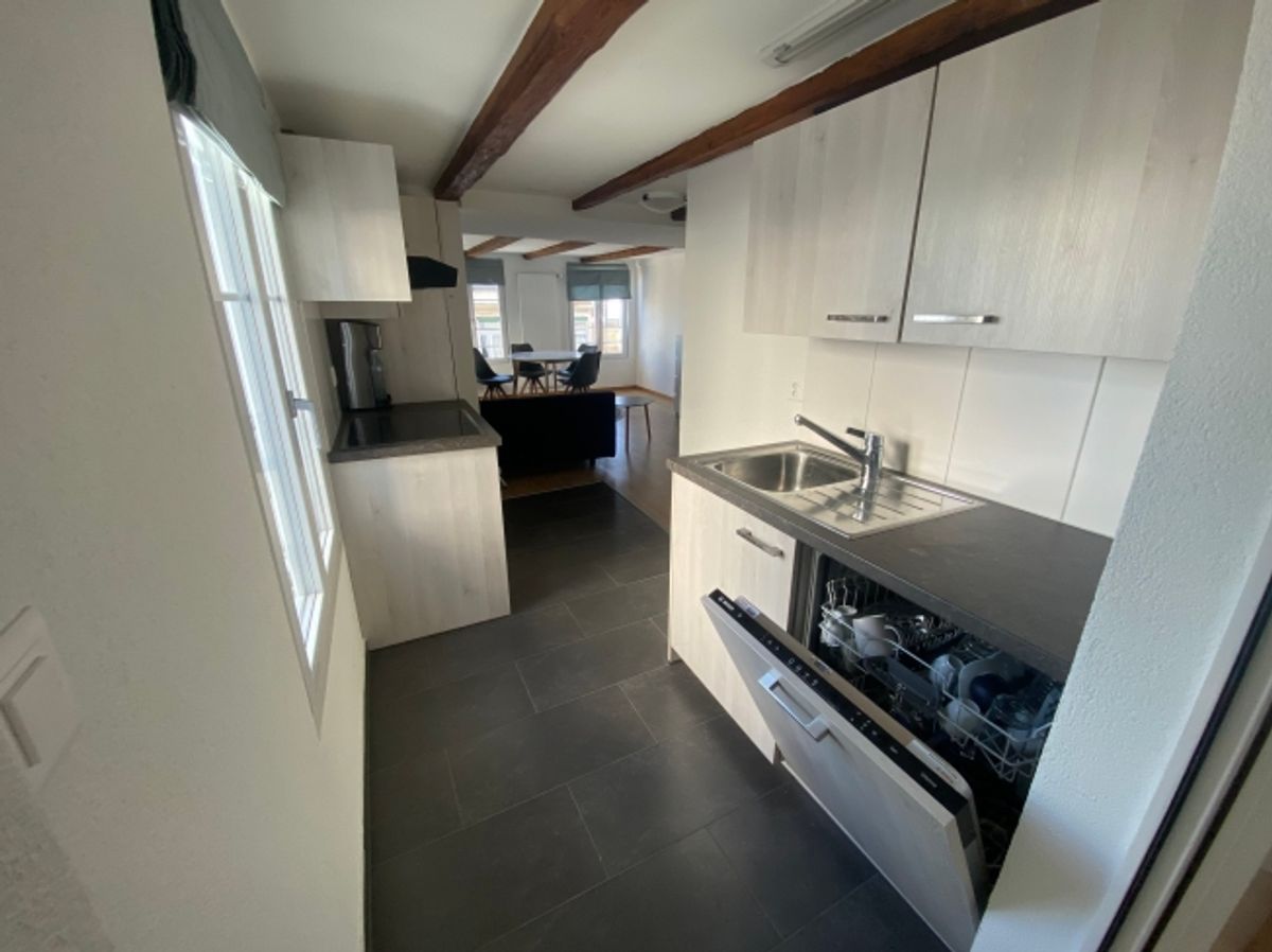 2.5-Zimmer-Wohnung mit Terrasse und Seesicht in Walzenhausen - 5