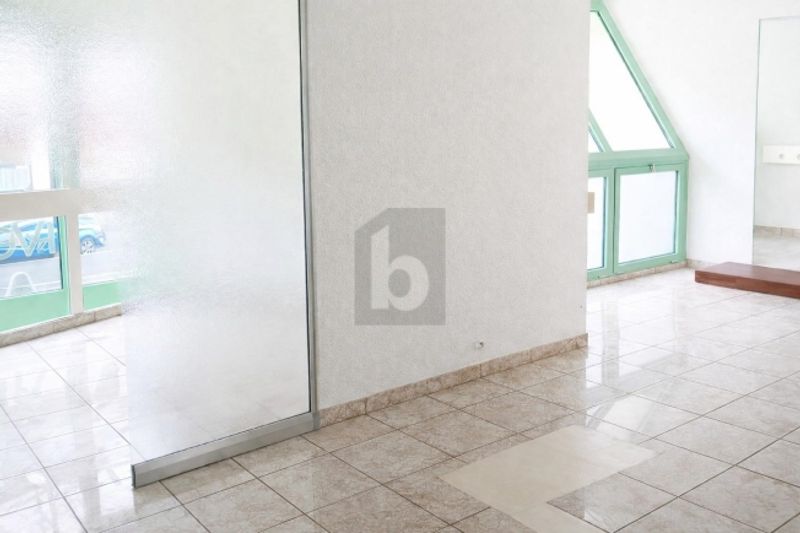 CENTRAL, FLEXIBLE & MODERNE - 2