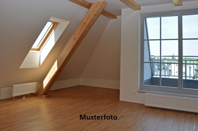 *4,5-Zimmer-Wohnung* - 1