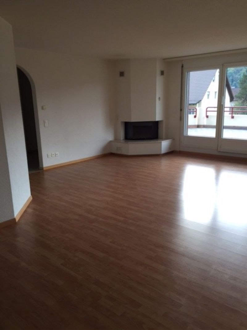 Schöne Wohnung im Grünen - 2