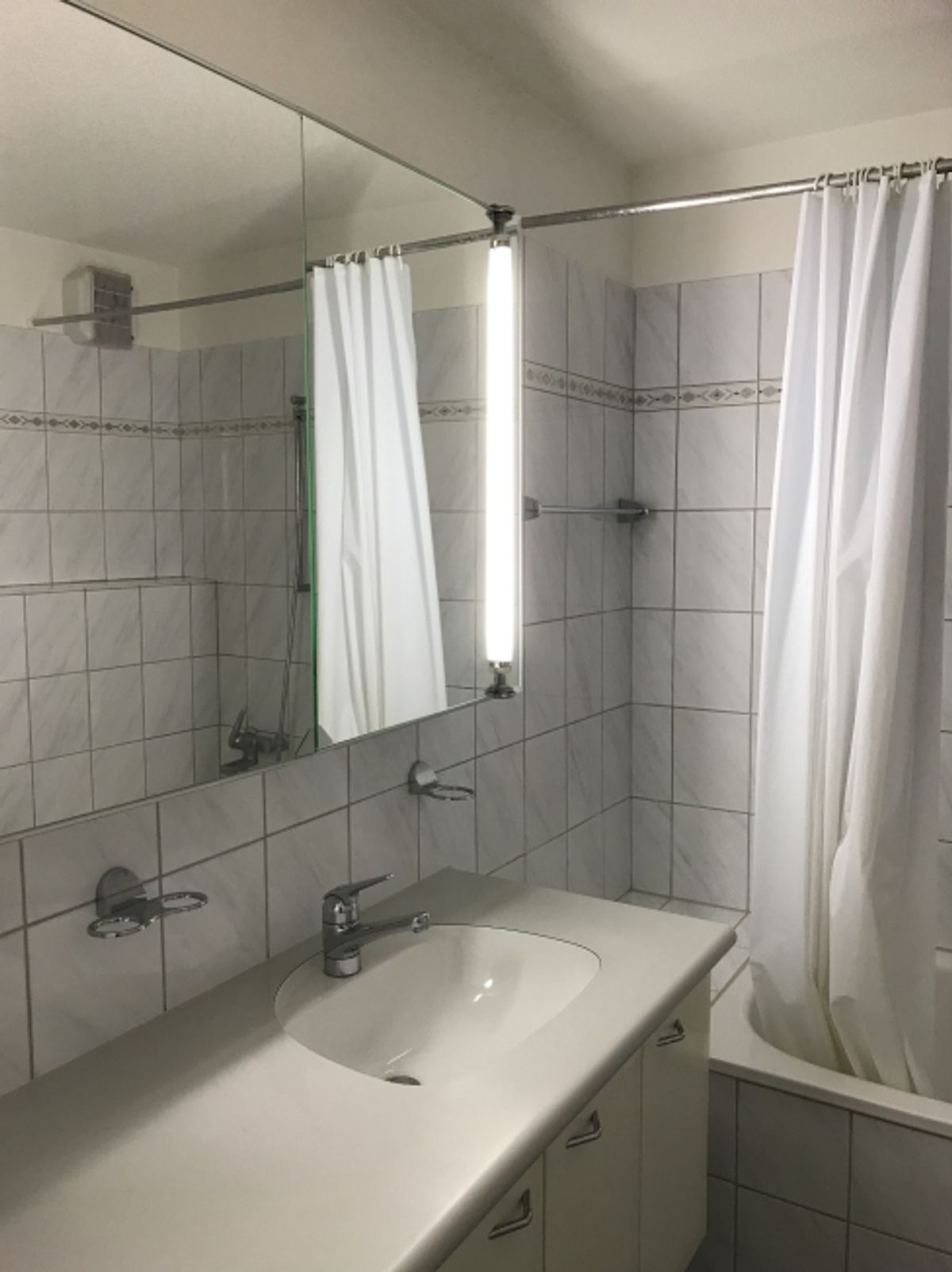 Schöne Wohnung im Grünen - 3