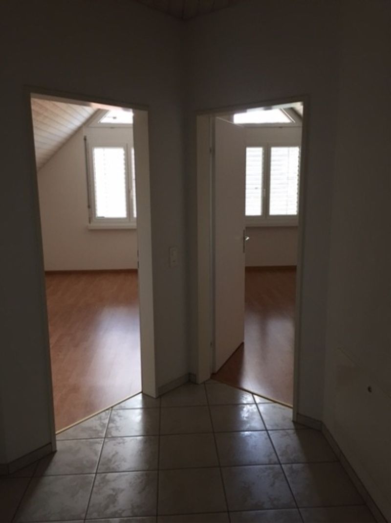 Schöne Wohnung im Grünen - 5