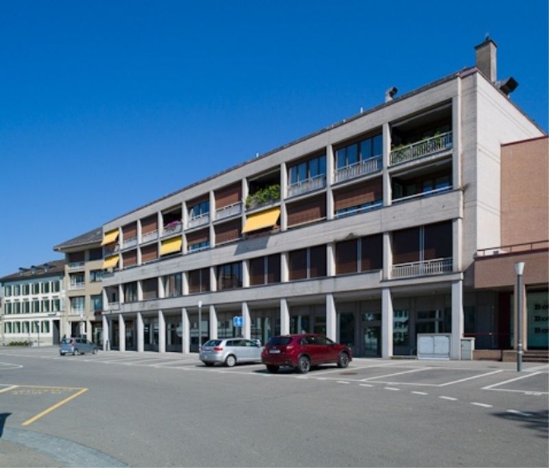 Wohnen im Zentrum von Weinfelden! - 2