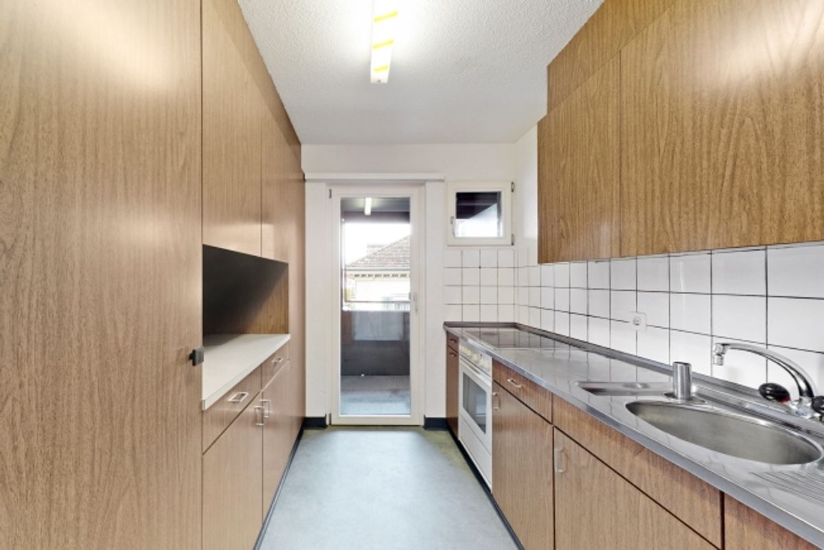 Wohnen im Zentrum von Weinfelden! - 2