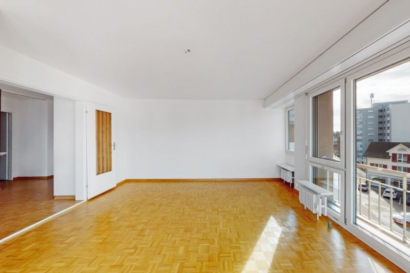 Wohnen im Zentrum von Weinfelden! - 5