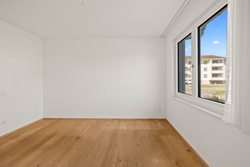 Charmantes 3-Zimmer-Kleinhaus mit Terrasse - 6