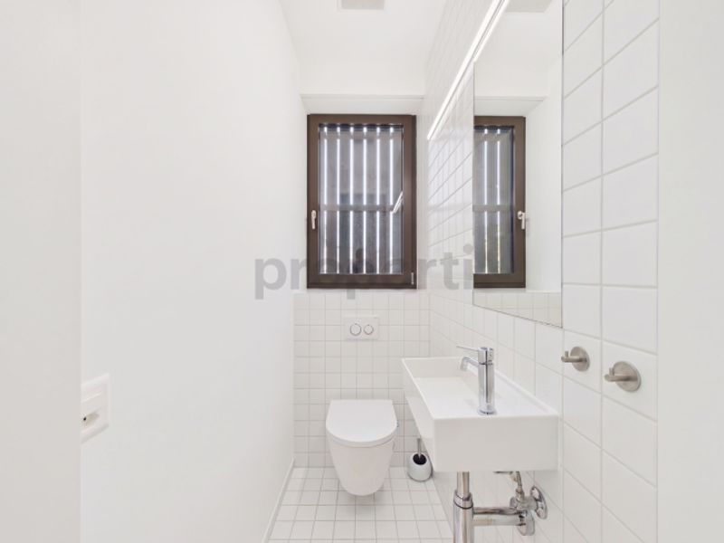 Exklusive 3.5-Zimmer-Wohnung in Binningen mit Loggia & Balkon - 10