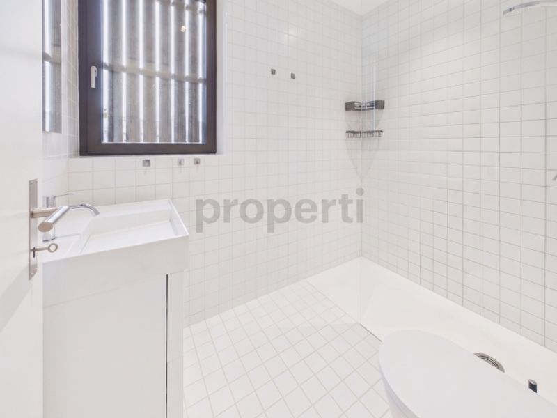 Exklusive 3.5-Zimmer-Wohnung in Binningen mit Loggia & Balkon - 8