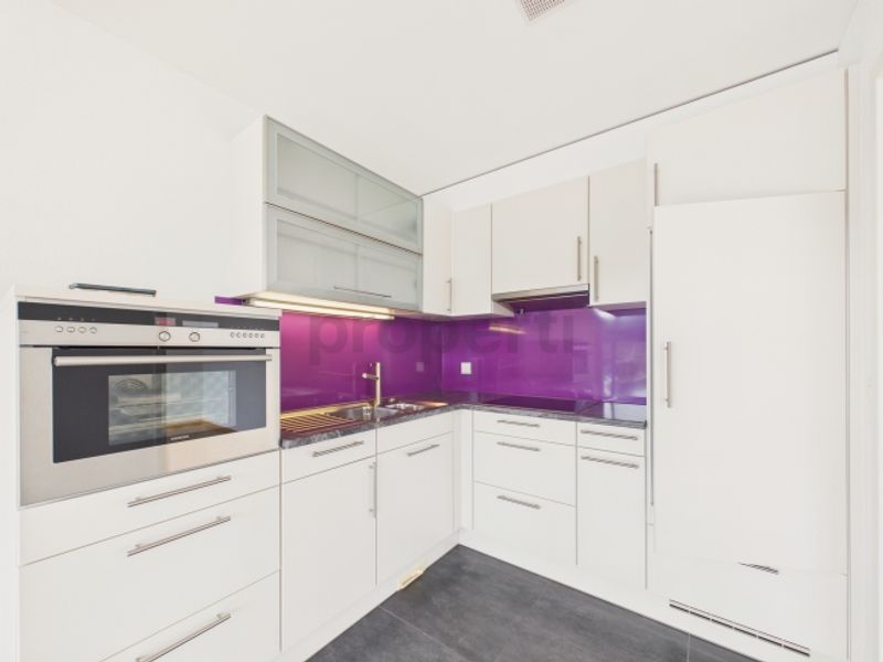 Neu renovierte 2.5-Zimmer-Eigentumswohnung mit Minergie-Standard, Safenwil - 2