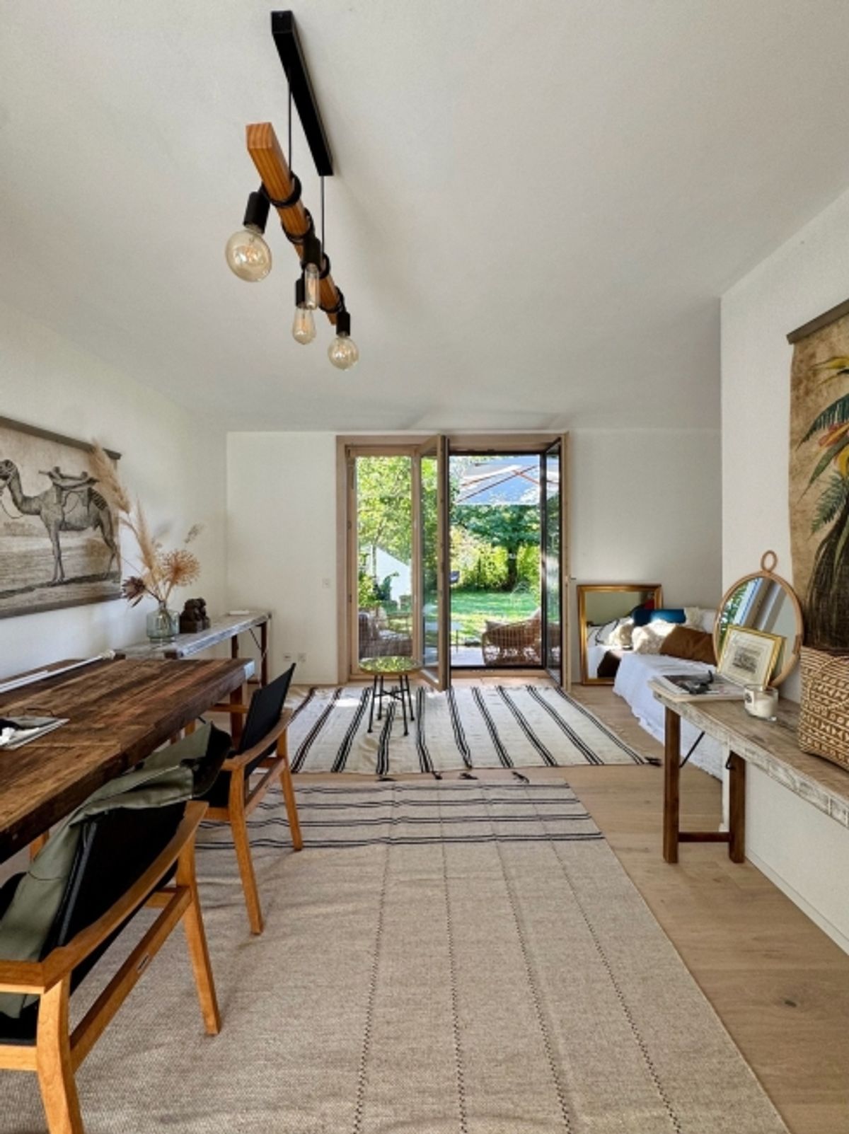 HAUS 6 ZIMMER IN VILLARS-SUR-GLÂNE (FR), MÖBLIERT, BEFRISTET - 7