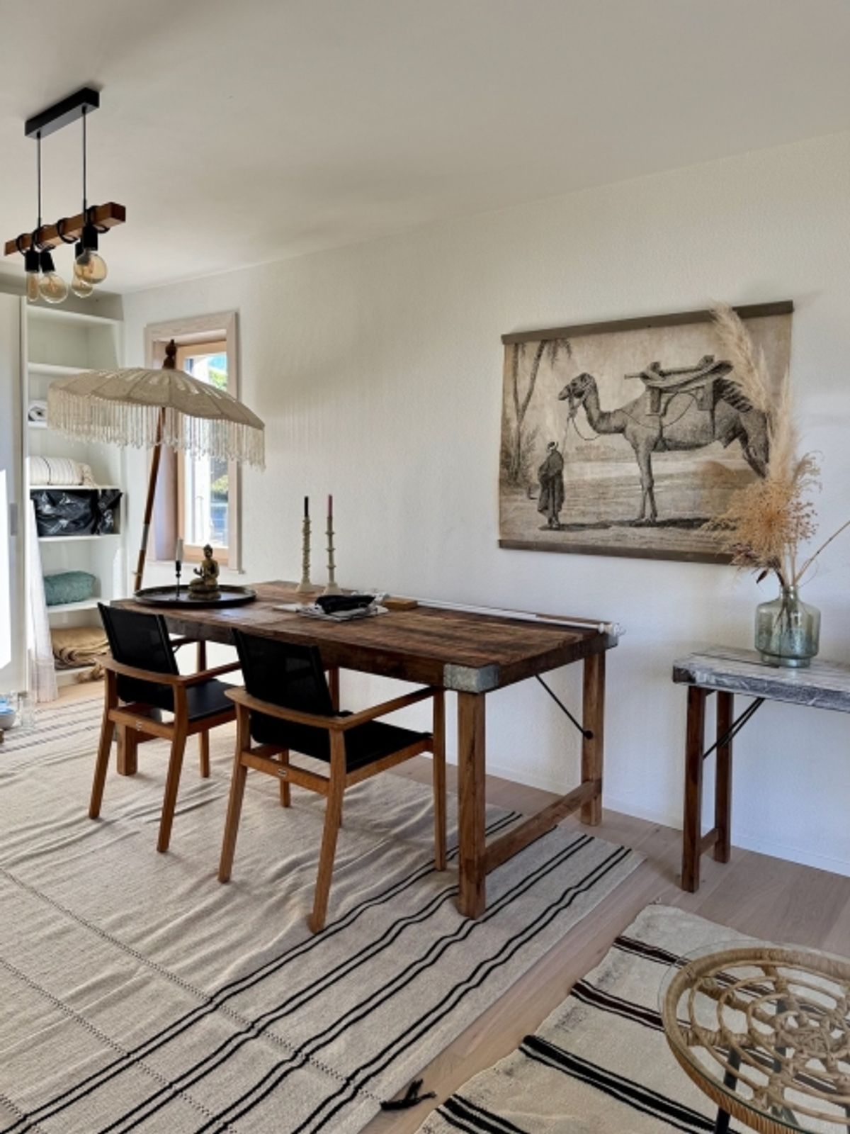 HAUS 6 ZIMMER IN VILLARS-SUR-GLÂNE (FR), MÖBLIERT, BEFRISTET - 8