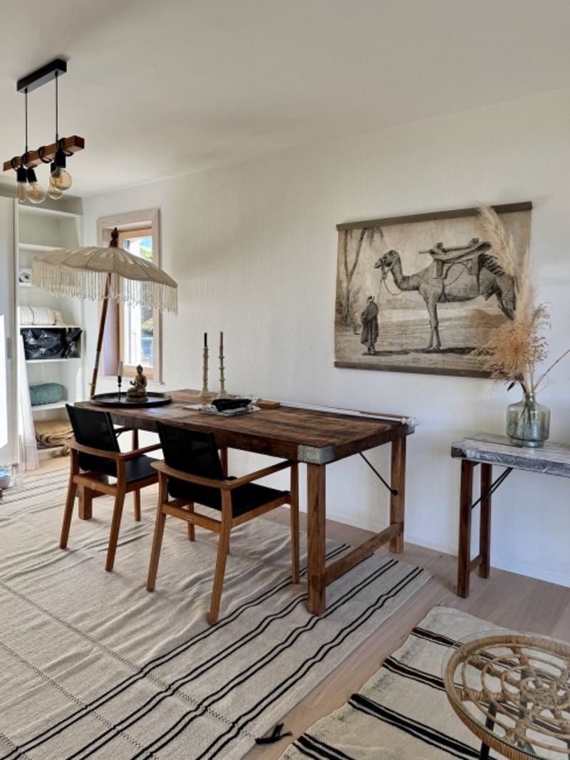 HAUS 6 ZIMMER IN VILLARS-SUR-GLÂNE (FR), MÖBLIERT, BEFRISTET - 9