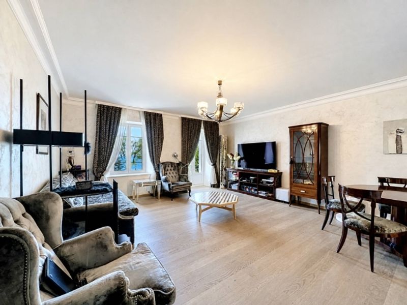 Prächtige 4,5-Zimmer-Wohnung im Zentrum von Montreux - 3
