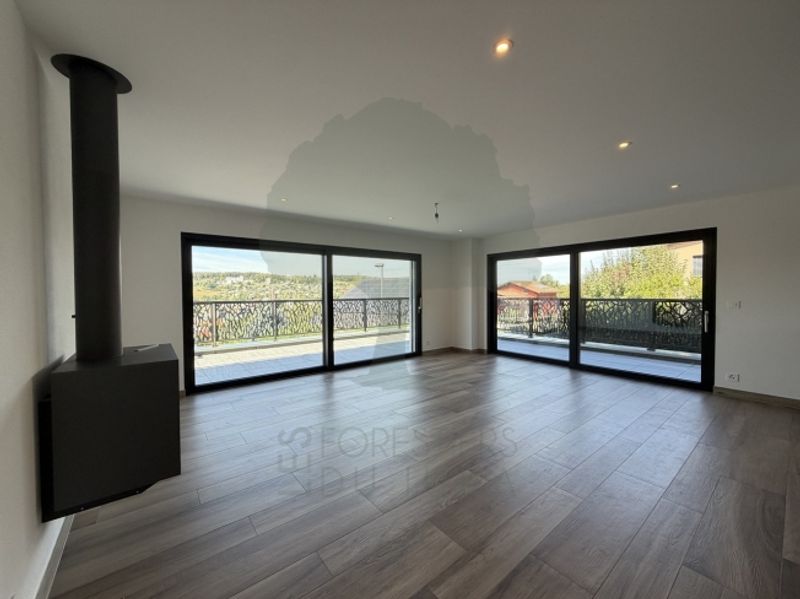 Wunderschöne 4,5-Zimmer-Luxuswohnung mit Terrasse und Garten - 6