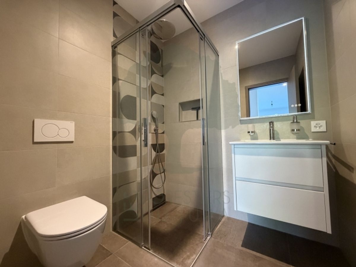 Wunderschöne 4,5-Zimmer-Luxuswohnung mit Terrasse und Garten - 12