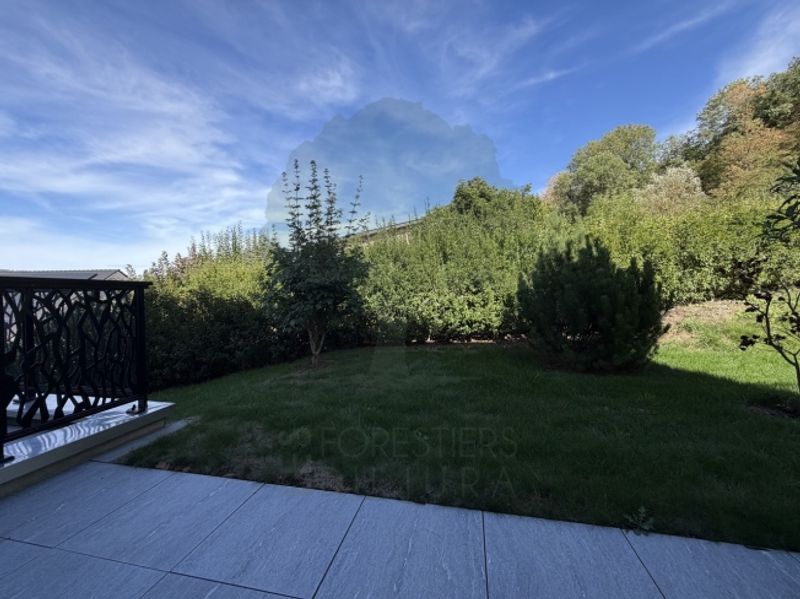 Wunderschöne 4,5-Zimmer-Luxuswohnung mit Terrasse und Garten - 14