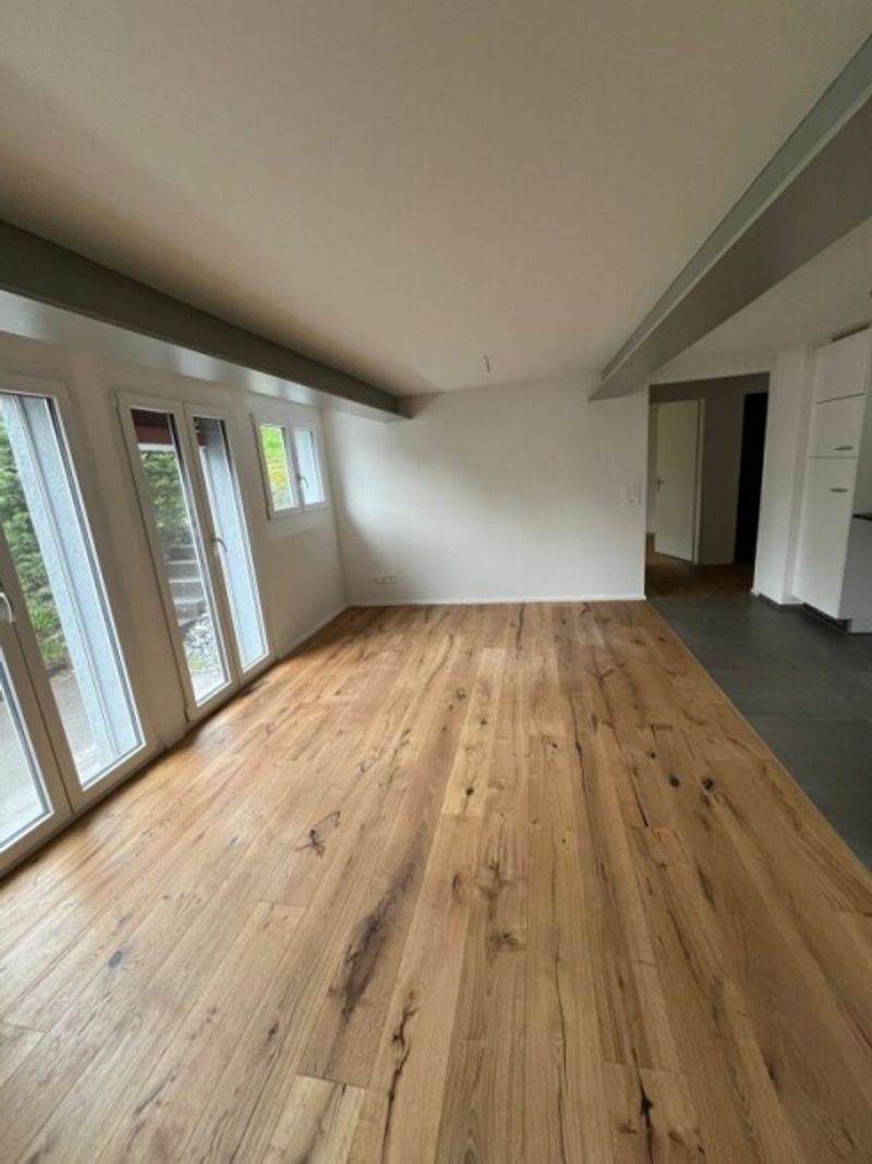 2.5 Zimmer-Wohnung in ruhiger Wohnlage - Ihr neues Zuhause in Staad - 2