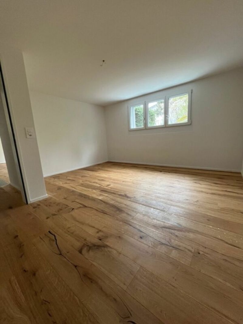 2.5 Zimmer-Wohnung in ruhiger Wohnlage - Ihr neues Zuhause in Staad - 3