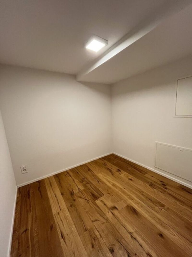 2.5 Zimmer-Wohnung in ruhiger Wohnlage - Ihr neues Zuhause in Staad - 5
