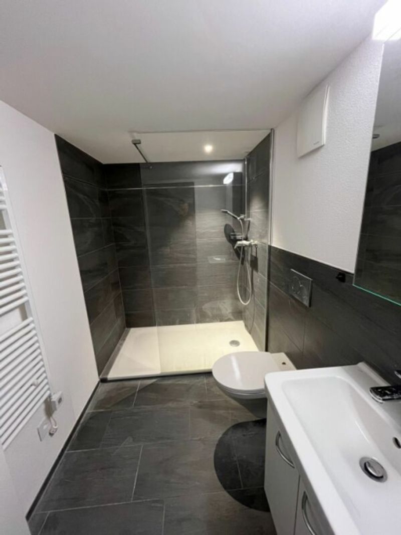 2.5 Zimmer-Wohnung in ruhiger Wohnlage - Ihr neues Zuhause in Staad - 6