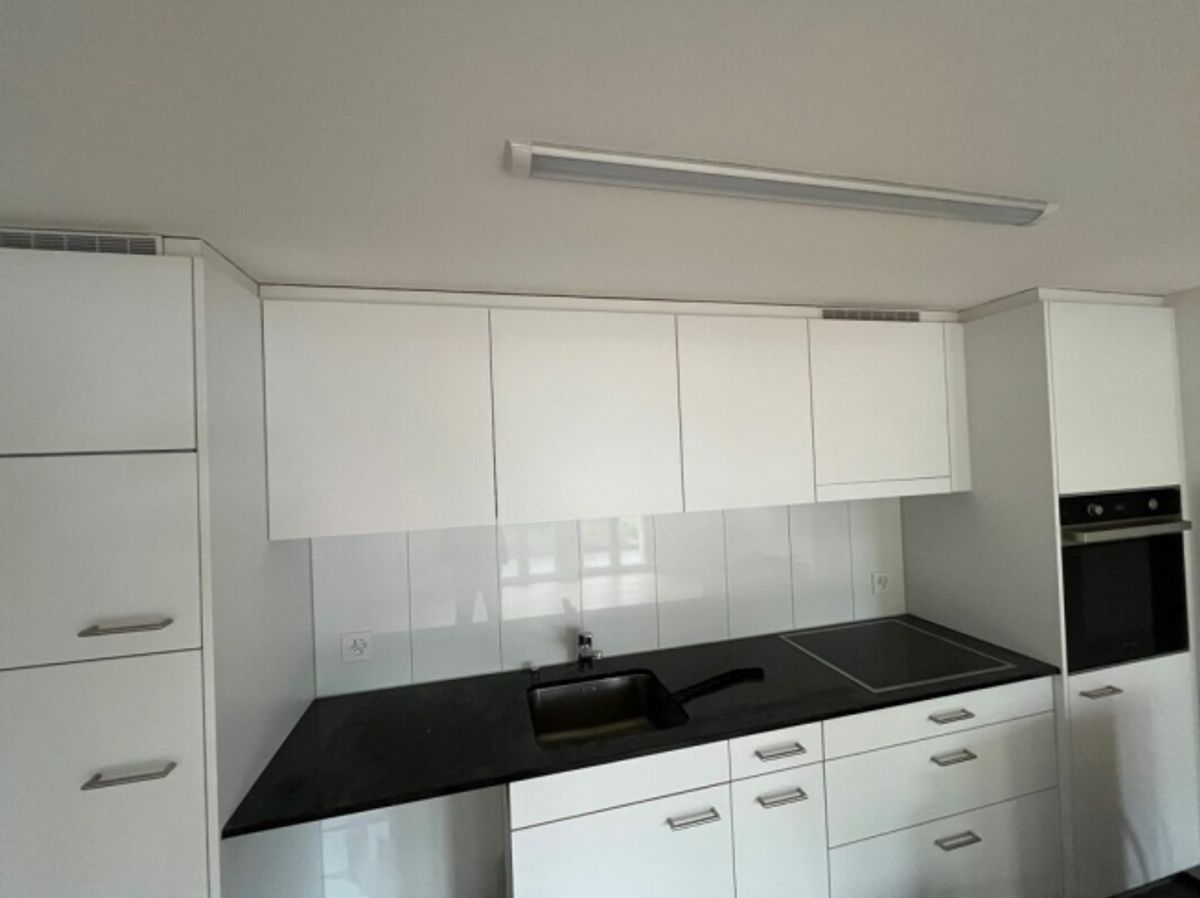 2.5 Zimmer-Wohnung in ruhiger Wohnlage - Ihr neues Zuhause in Staad - 6