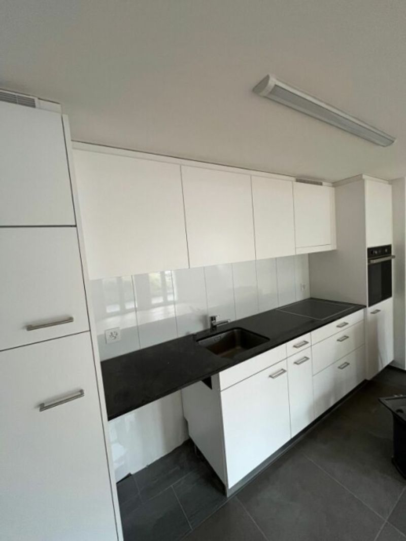 2.5 Zimmer-Wohnung in ruhiger Wohnlage - Ihr neues Zuhause in Staad - 8