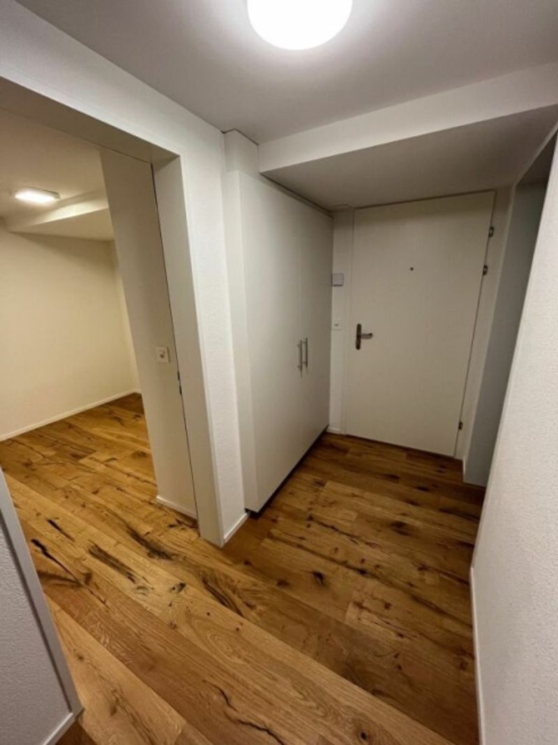 2.5 Zimmer-Wohnung in ruhiger Wohnlage - Ihr neues Zuhause in Staad - 9