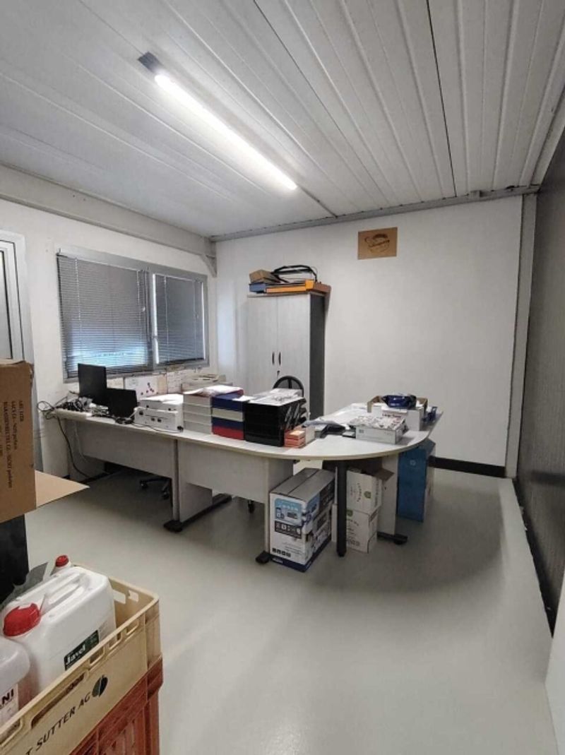 Zu vermieten – Voll ausgestattete Bäckerei / Konditorei in Sion - 2
