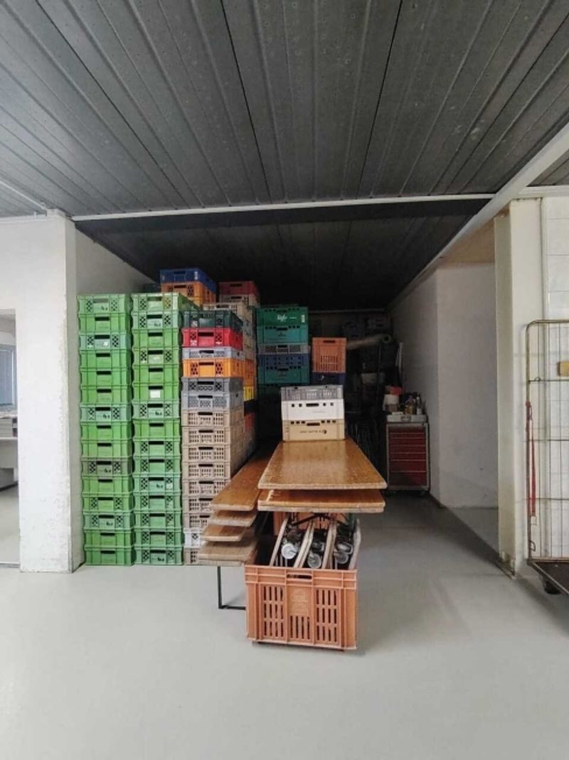 Zu vermieten – Voll ausgestattete Bäckerei / Konditorei in Sion - 3