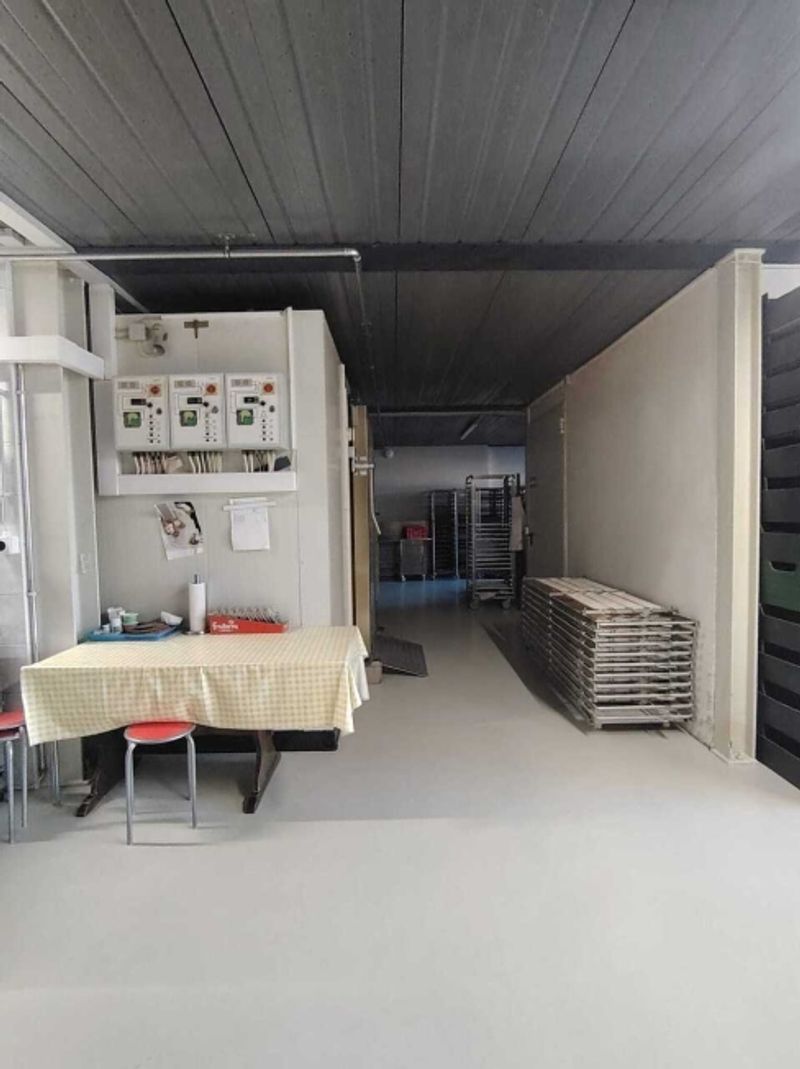 Zu vermieten – Voll ausgestattete Bäckerei / Konditorei in Sion - 8