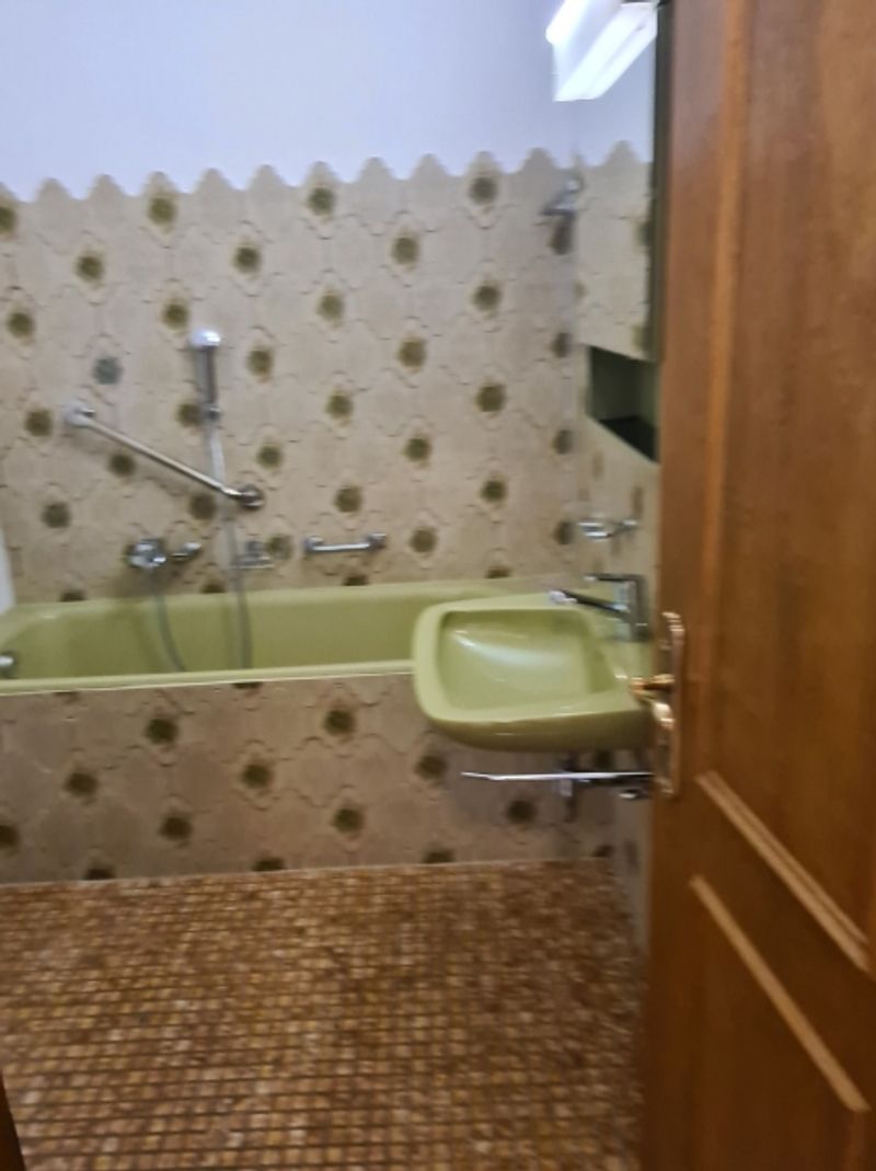 Schönes 2.5-Zimmer-Apartment zur Jahresmiete, nicht möbliert mit 1 privatem Parkplatz in Chermignon - 13