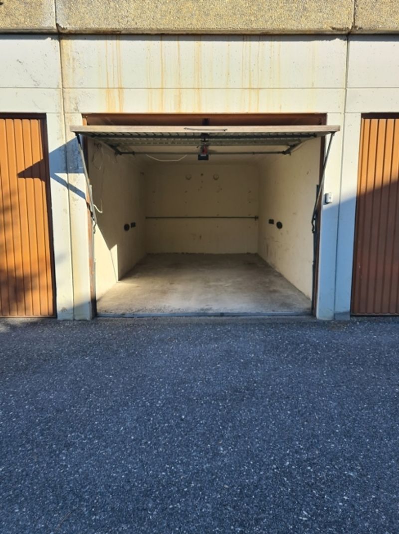Schönes 2.5-Zimmer-Apartment zur Jahresmiete, nicht möbliert mit 1 privatem Parkplatz in Chermignon - 15