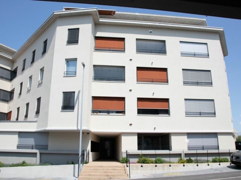 Schöne helle Wohnung - 1