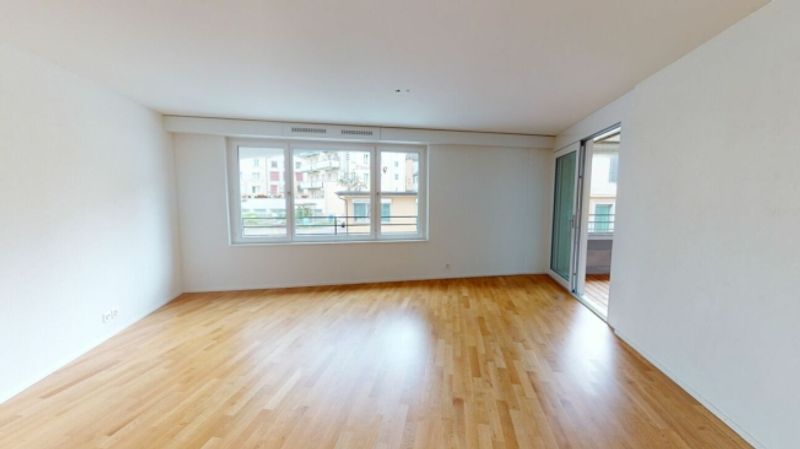 Schöne helle Wohnung - 4